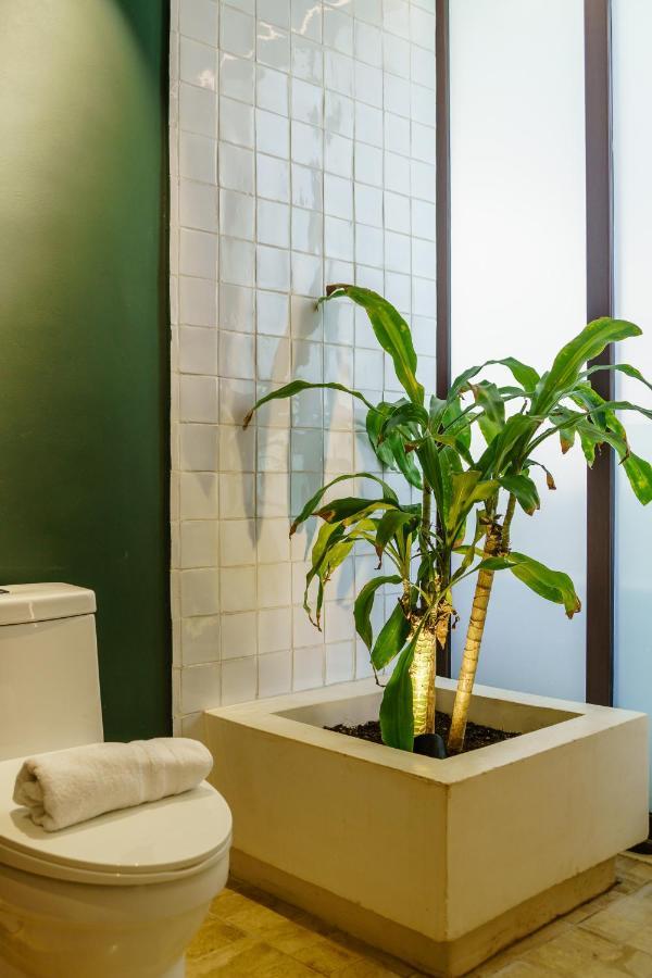 205 Perfect Location 3 Bedrooms Apartment Tulum Exteriör bild